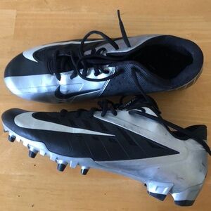Nike Vapor Pro Football Cleats 12.5